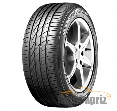 Шины Lassa  impetus revo+ 195/55 R15 85V